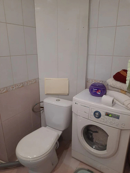 2 комн.квартира Пионерская,4
