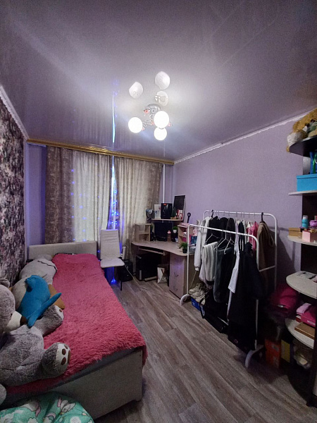 3-к квартира по ул. Ноградская, 2