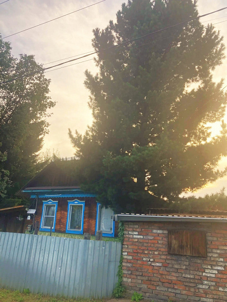 Дом , ул. Врубовая,  74