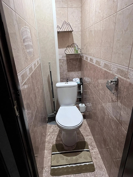 2к кв. по бульвар строителей г. Кемерово