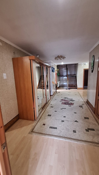 Дом в Новосафоново по ул.Юбилейная