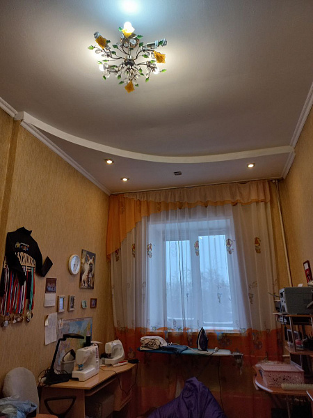 5 к кв. Ленина 45