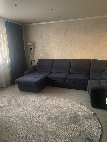 2 комн.квартира Тайбинцев 36