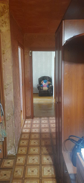 Сдам 3 комнатную квартиру