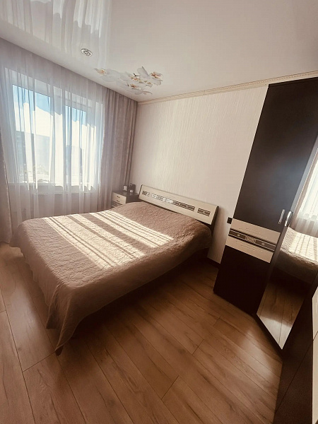 2к. кв. по ул. Мира 8
