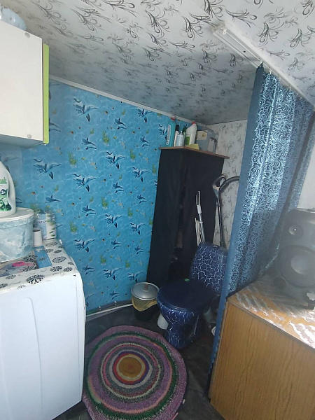 Дом ул.Пензенская