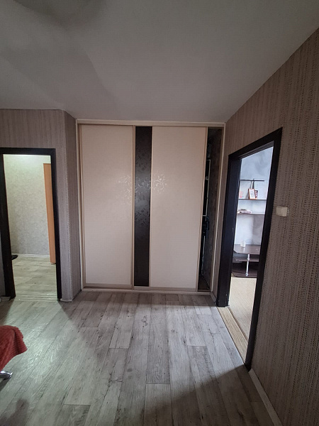 3 ком квартира Ращупкина 14