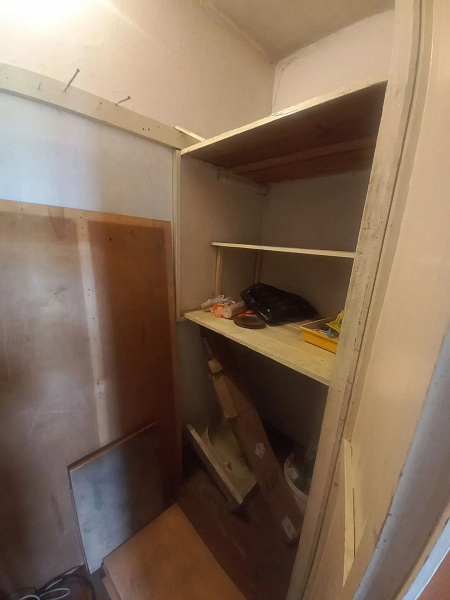 2к. кв. по ул. Гагарина 20