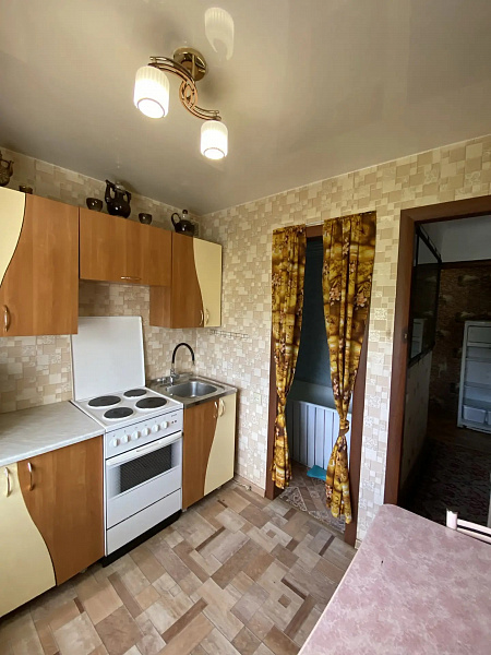 2-х ком.квартира ул. Городская 130