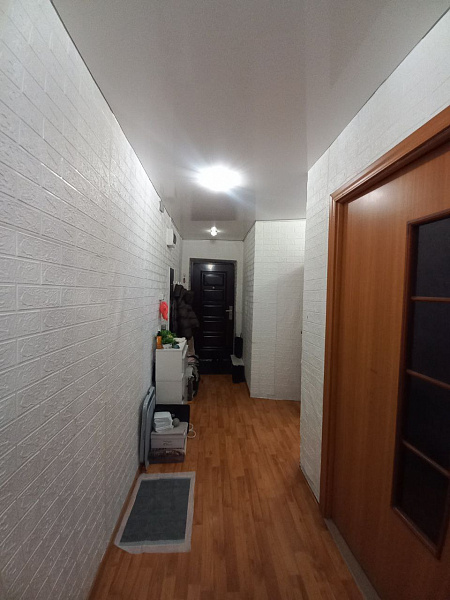 3-к квартира по ул. Ноградская, 2