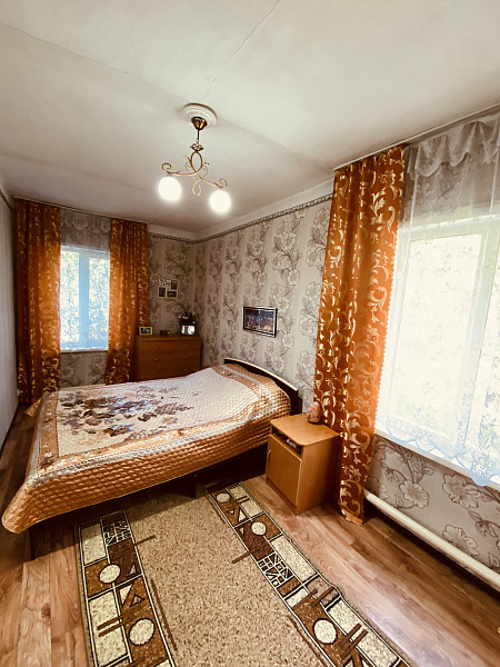 Дом по ул. Весовая