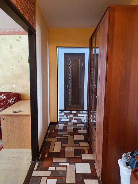 3 комн.квартира Мира,48