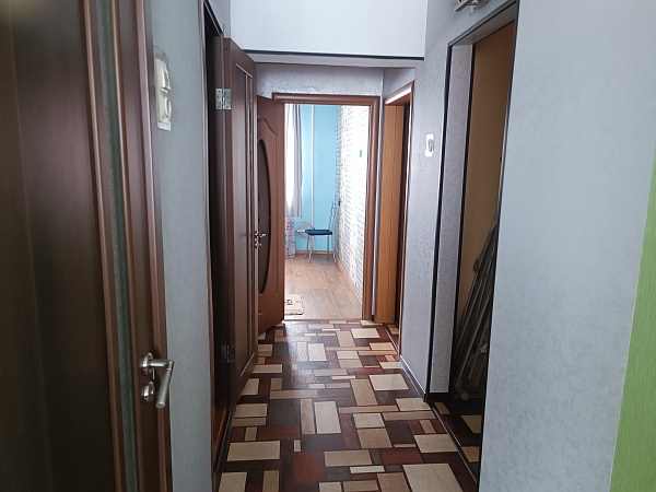 3 комн.квартира Мира,48
