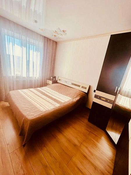 2к. кв. по ул. Мира 8