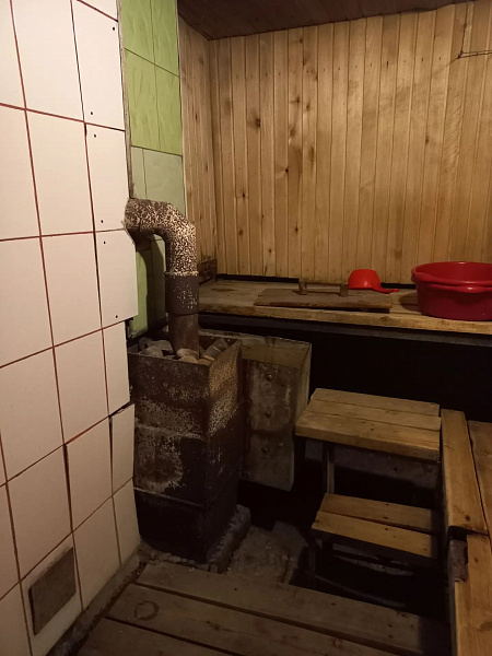 дом по ул Березовая
