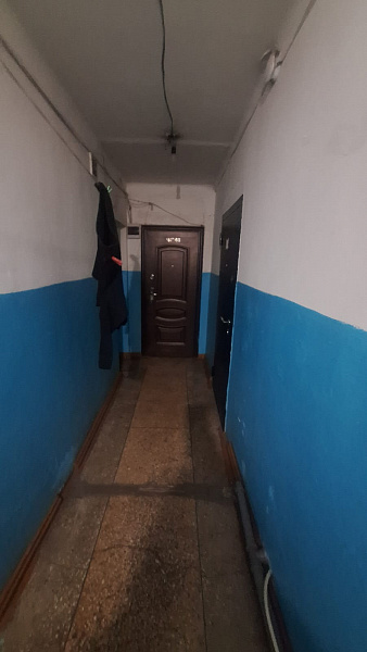 комната по ул.Ближняя 10