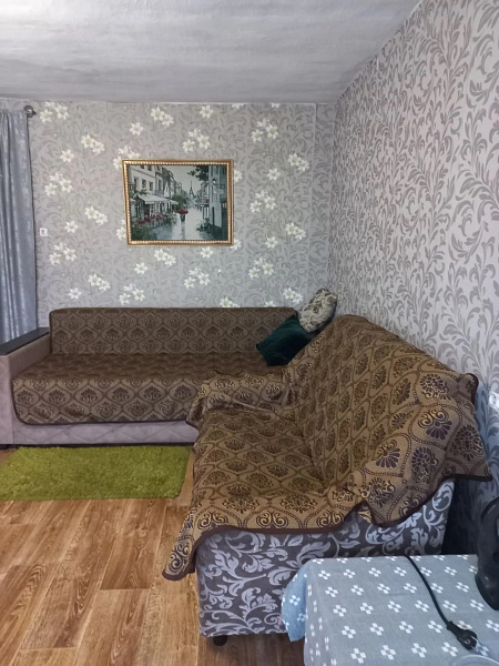 дом по ул Березовая