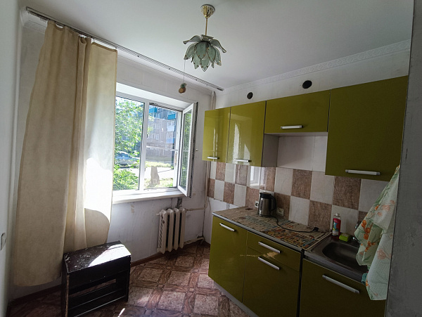 1 комн.квартира 50 Октября 39/2