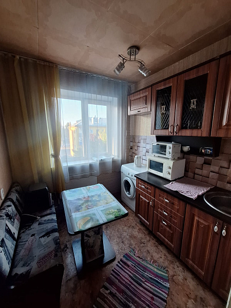 3 ком квартира Ращупкина 14