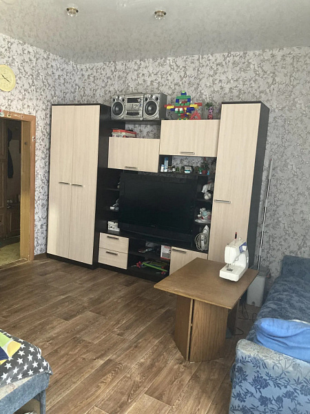 2-ка ул. Институтская, д. 34