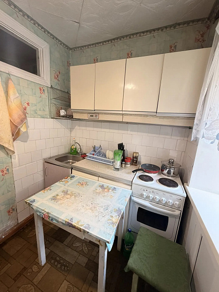 4 ком квартира по пр. Ленина 16