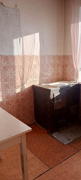 2к квартира Унжакова 3