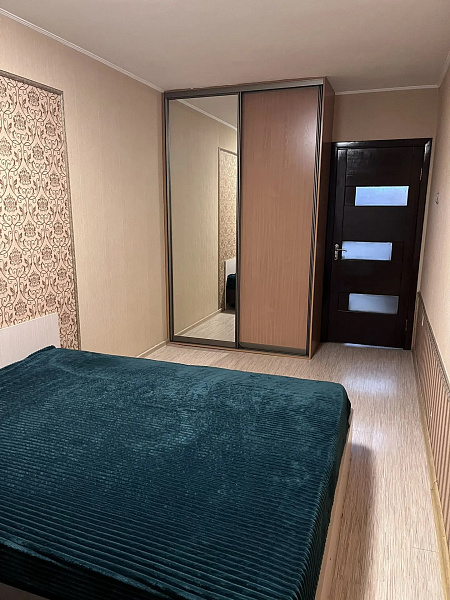 2к кв. по бульвар строителей г. Кемерово