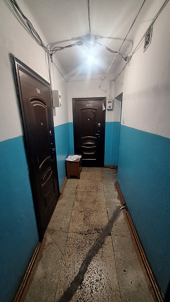 комната по ул.Ближняя 10