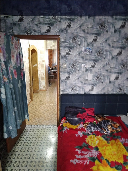 4 комн. квартира Пионерская,3