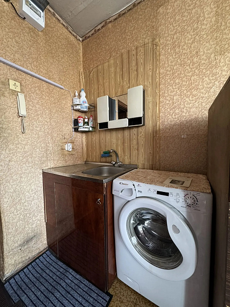 1 ком квартира Большая дачная 65