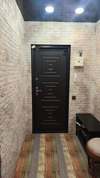 4 к квартира есенина 62