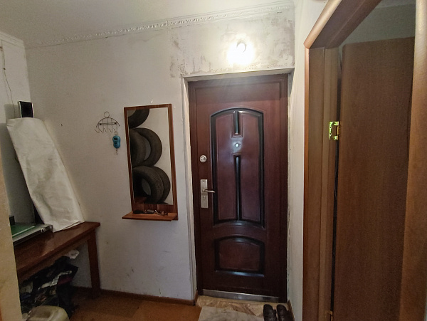 1 комн.квартира 50 Октября 39/2