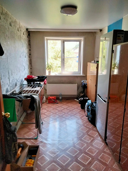 3 комн.квартира Тульская,21