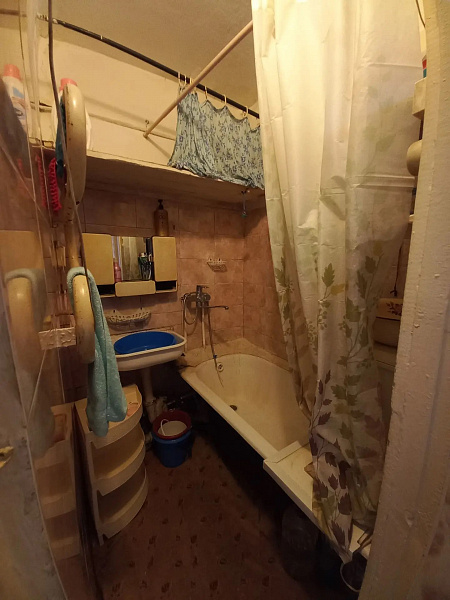 2к. кв. по ул. Ращупкина 14