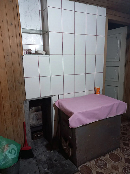 дом по ул Березовая