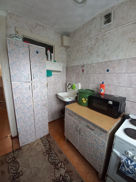 2к. кв. по ул. Ращупкина 14
