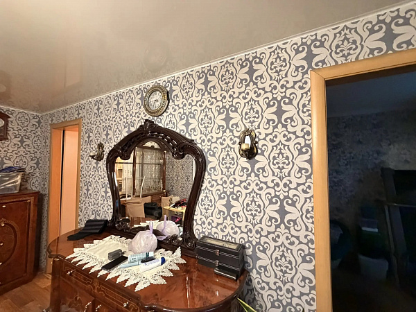 2 комн квартира по ул Латвийская 20