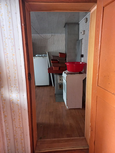 Дом по ул. Летняя 23 пос. Карагайлинский