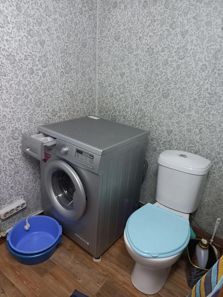 дом по ул Березовая