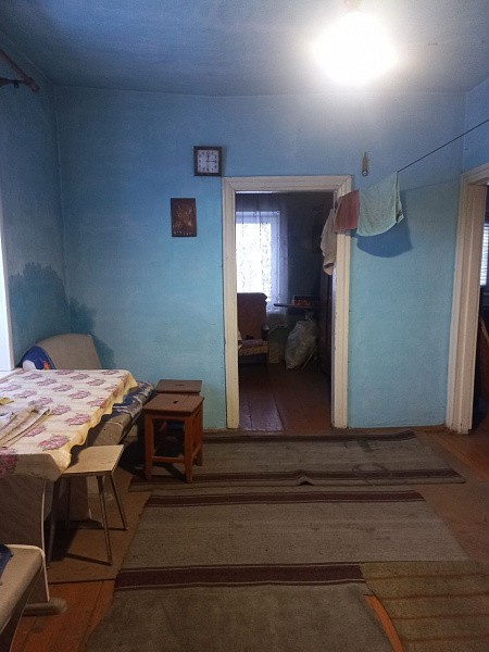 дом по ул Садовая
