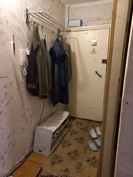 2к. кв. по ул. Ращупкина 14