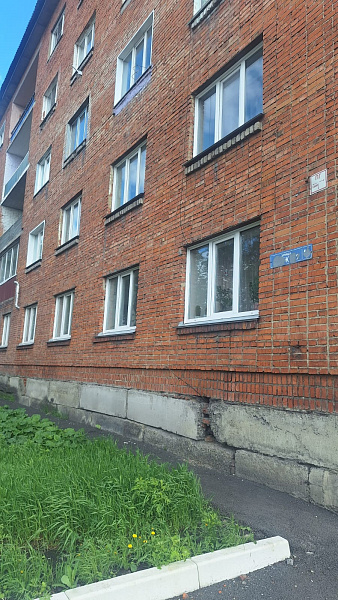 комната по ул.Ближняя 10