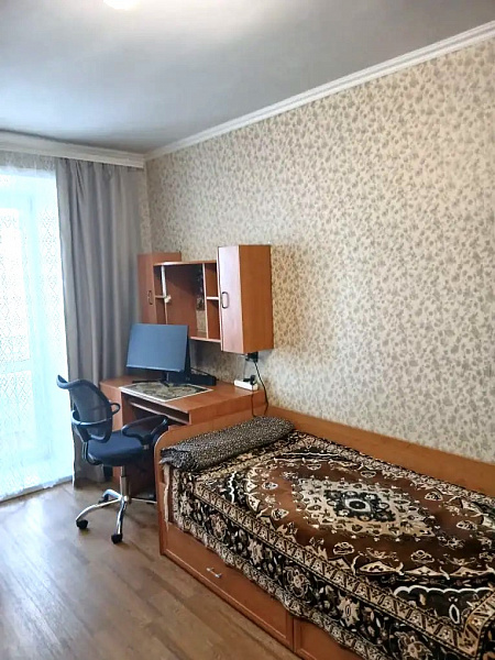 3-ком квартира пр. Строителей 39