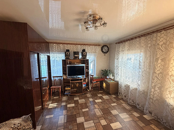 Дом по улице енисейская