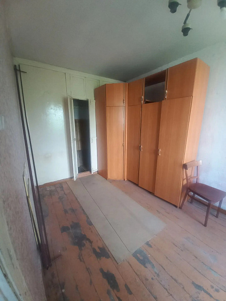2к. кв. по ул. Гагарина 20