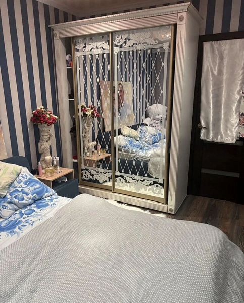 4 комн.квартира Весенняя,33