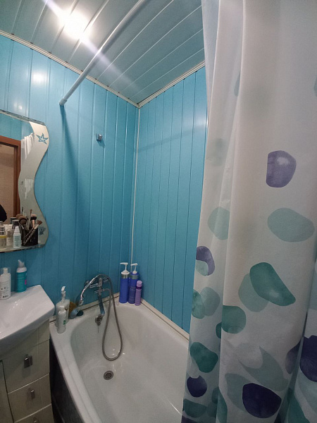 3-к квартира по ул. Ноградская, 2