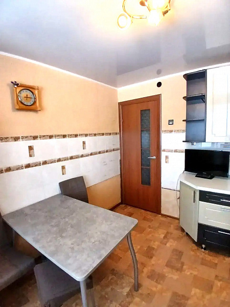 3-ком квартира пр. Строителей 39