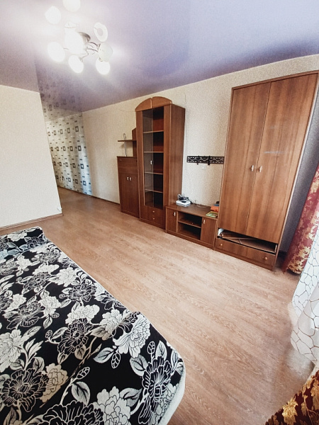 3к. кв. по ул. Большая дачная 62