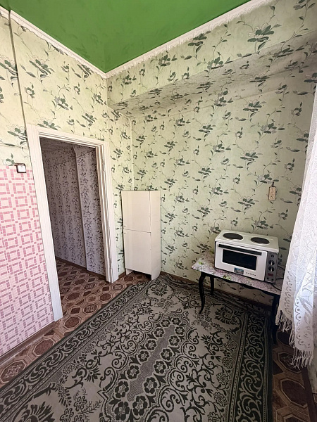 2 ком по баргузинской